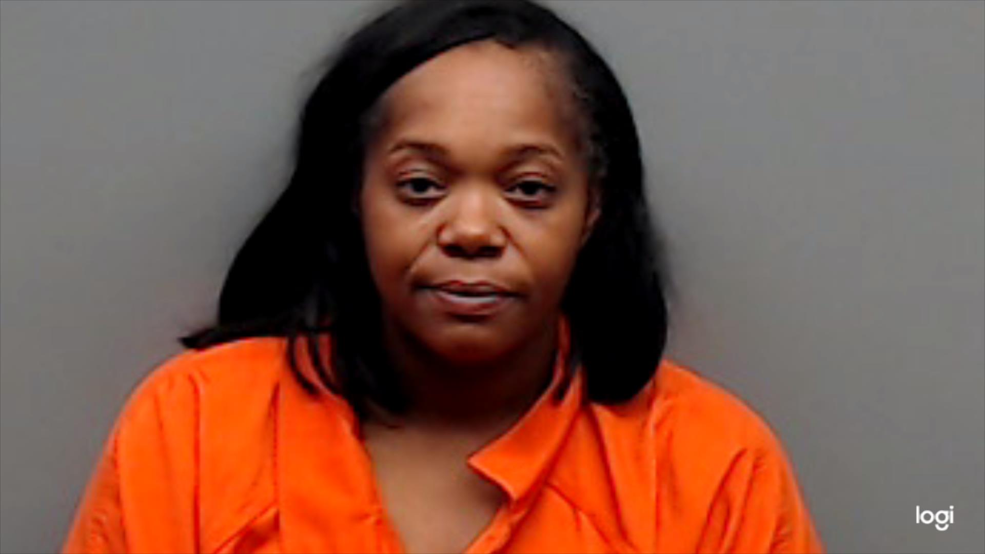 STAMPLEY-BROWN, DELL MARIA booking photo