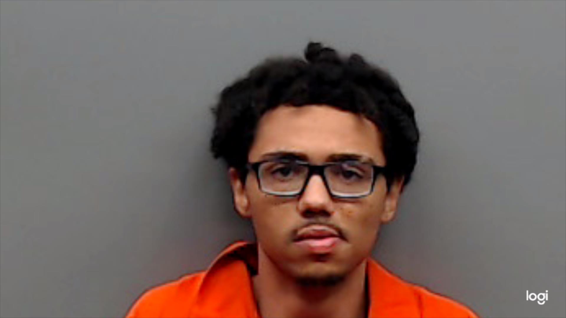 DEJANO-HURLEY, IAIN MICHAEL booking photo