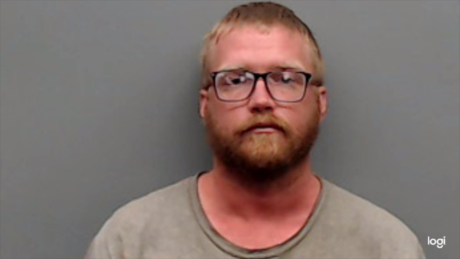 WILLIAMS, TYLER KEITH booking photo