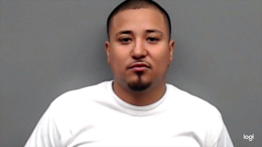 TREJO, DAVID GALVAN arrest record in Smith County, Texas TREJO, DAVID GALVAN arrested in Smith County, Texas mugshot