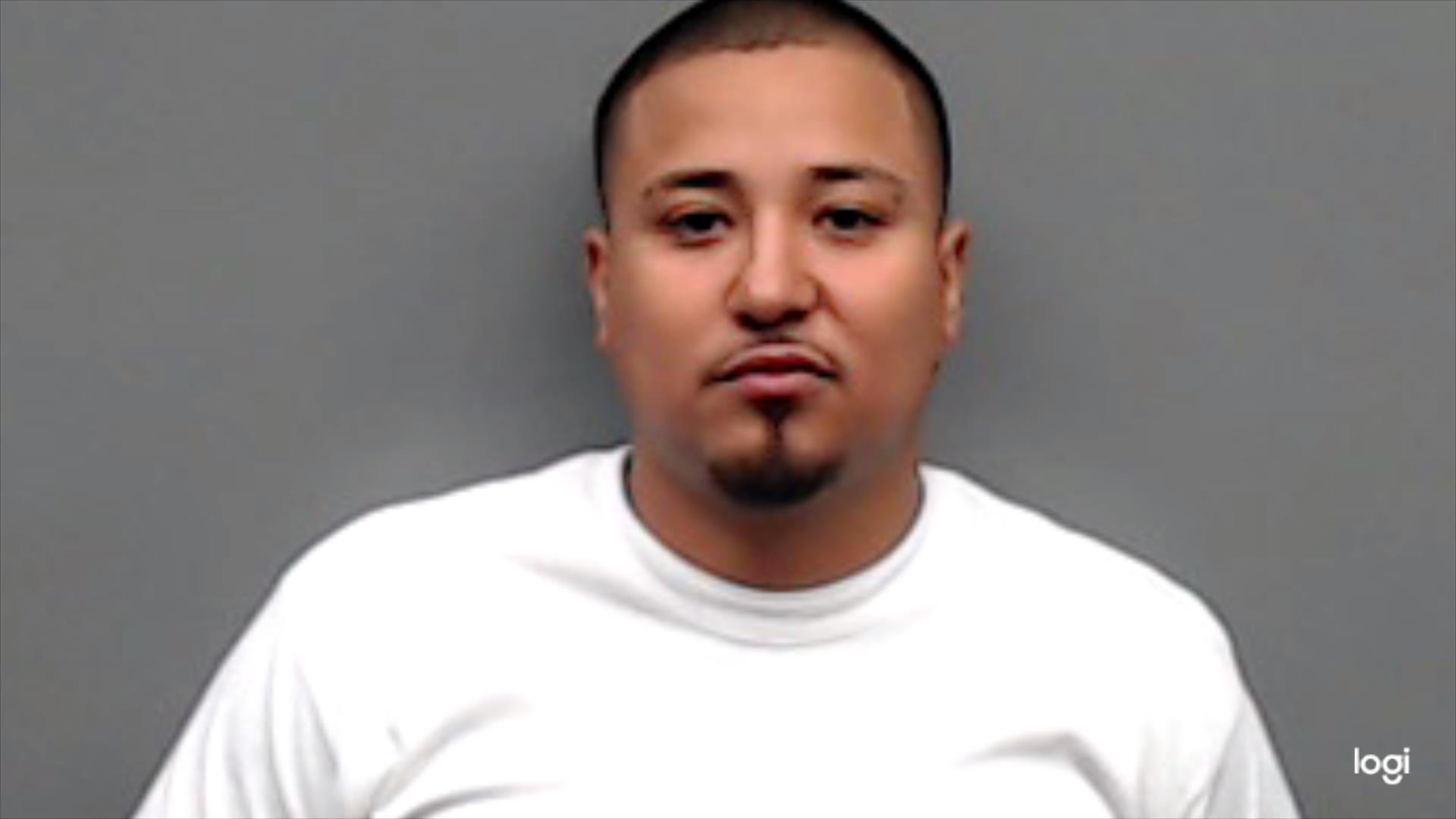 TREJO, DAVID GALVAN booking photo