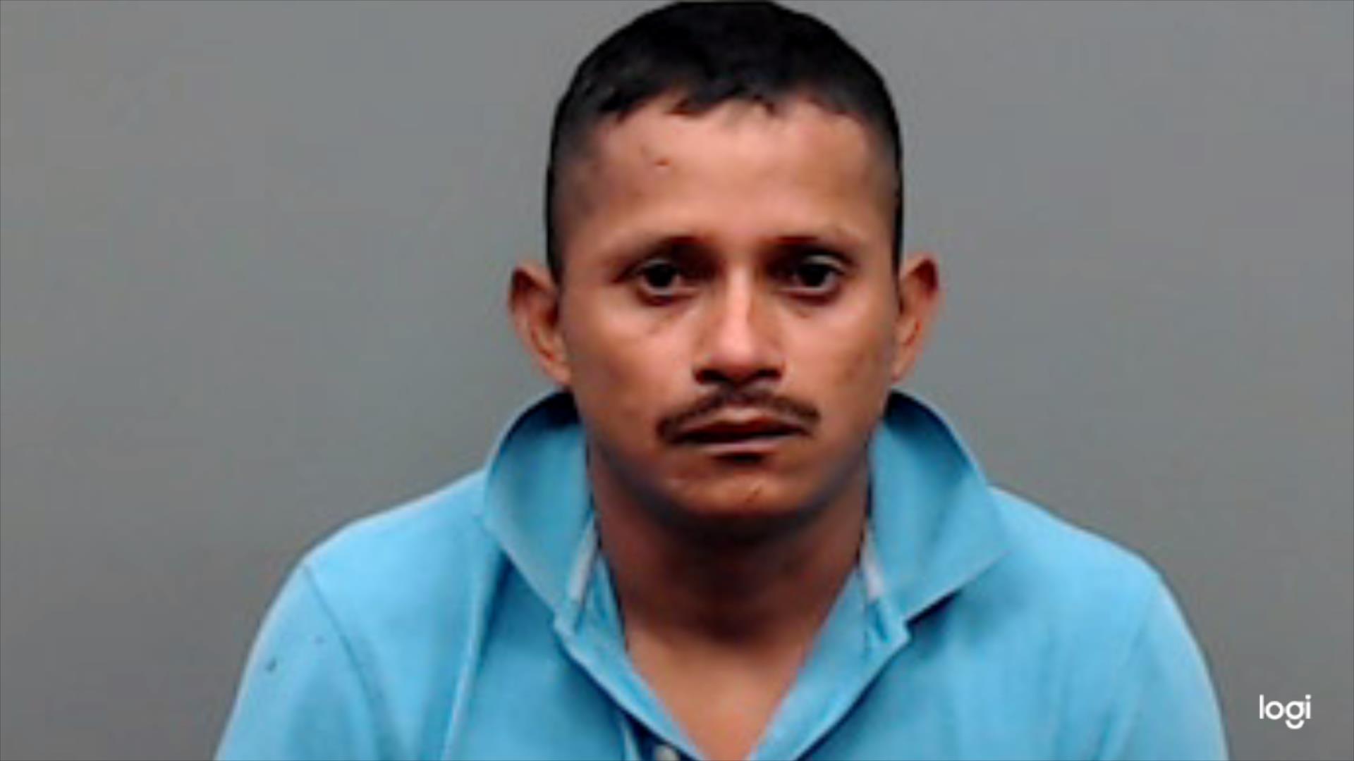 PONCE-BENITIEZ, SANTOS booking photo