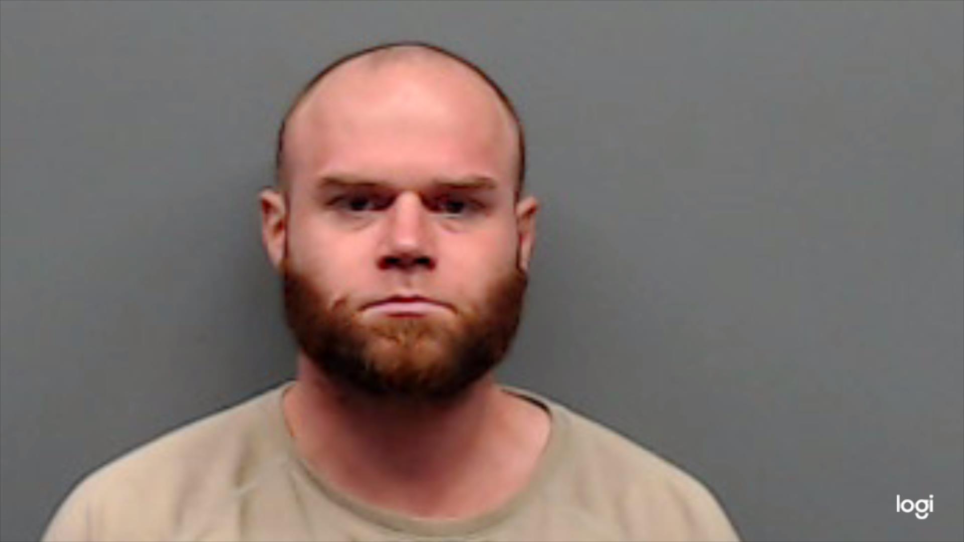 WYNN, BRYAN PATRICK booking photo