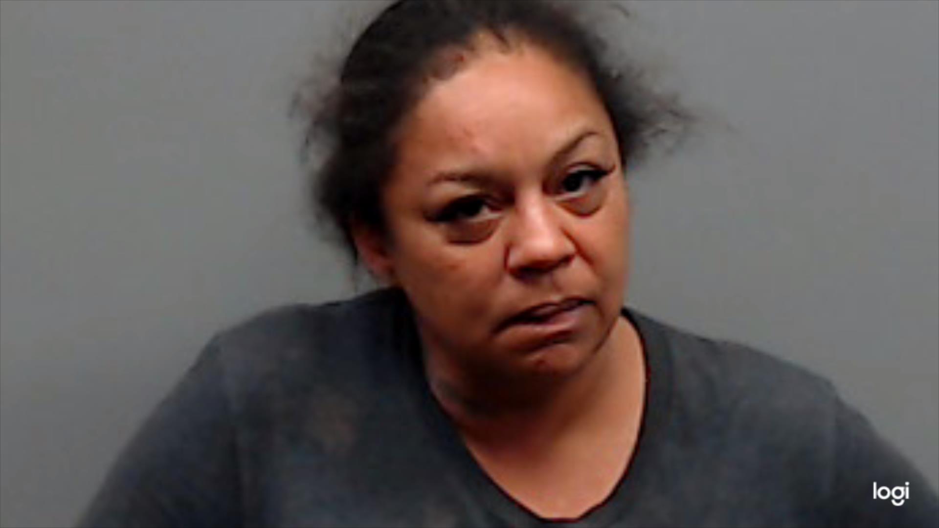 PORTER, ANGELIA MAREE booking photo