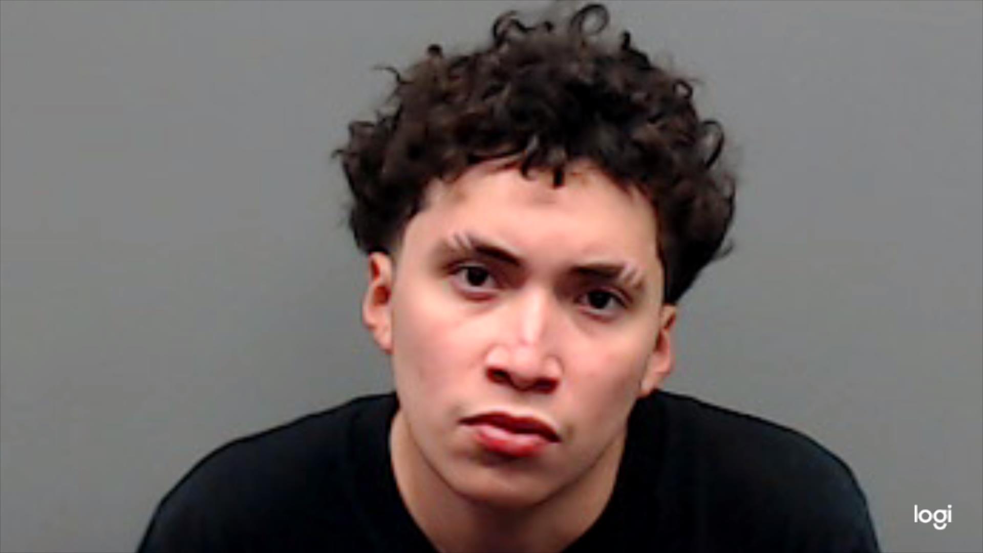 MARTINEZ, ROBERTO CARLOS booking photo