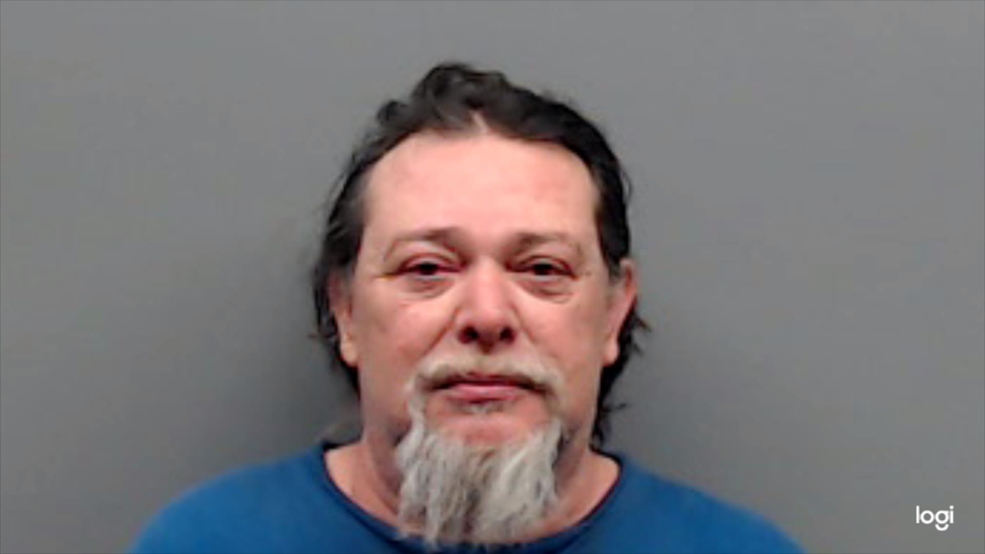 SHOEMAKER, CHRISTOPHER booking photo