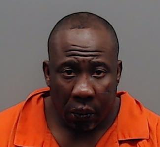 FULLER, QUOSHUN GERAE booking photo