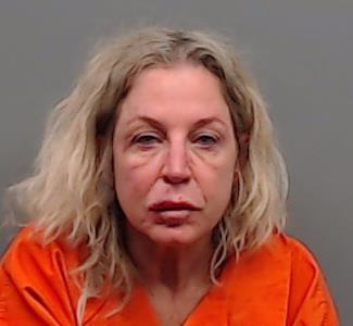 VERSAGGIO, KELLY COLLEEN booking photo