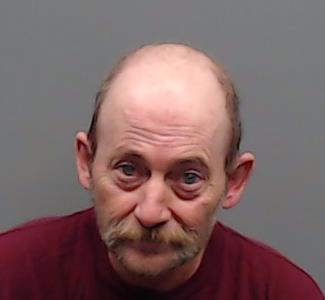 BRASWELL, JOHN FREDRICK booking photo