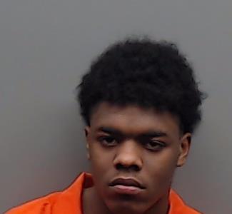 HENDERSON, D'KYRIAN booking photo