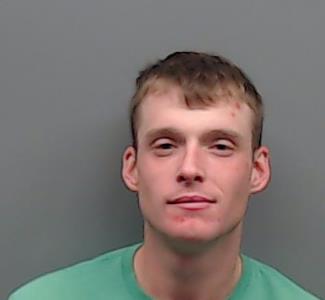 WELCH, BRENDAN TYLER booking photo