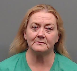 SHAW, CARLA booking photo