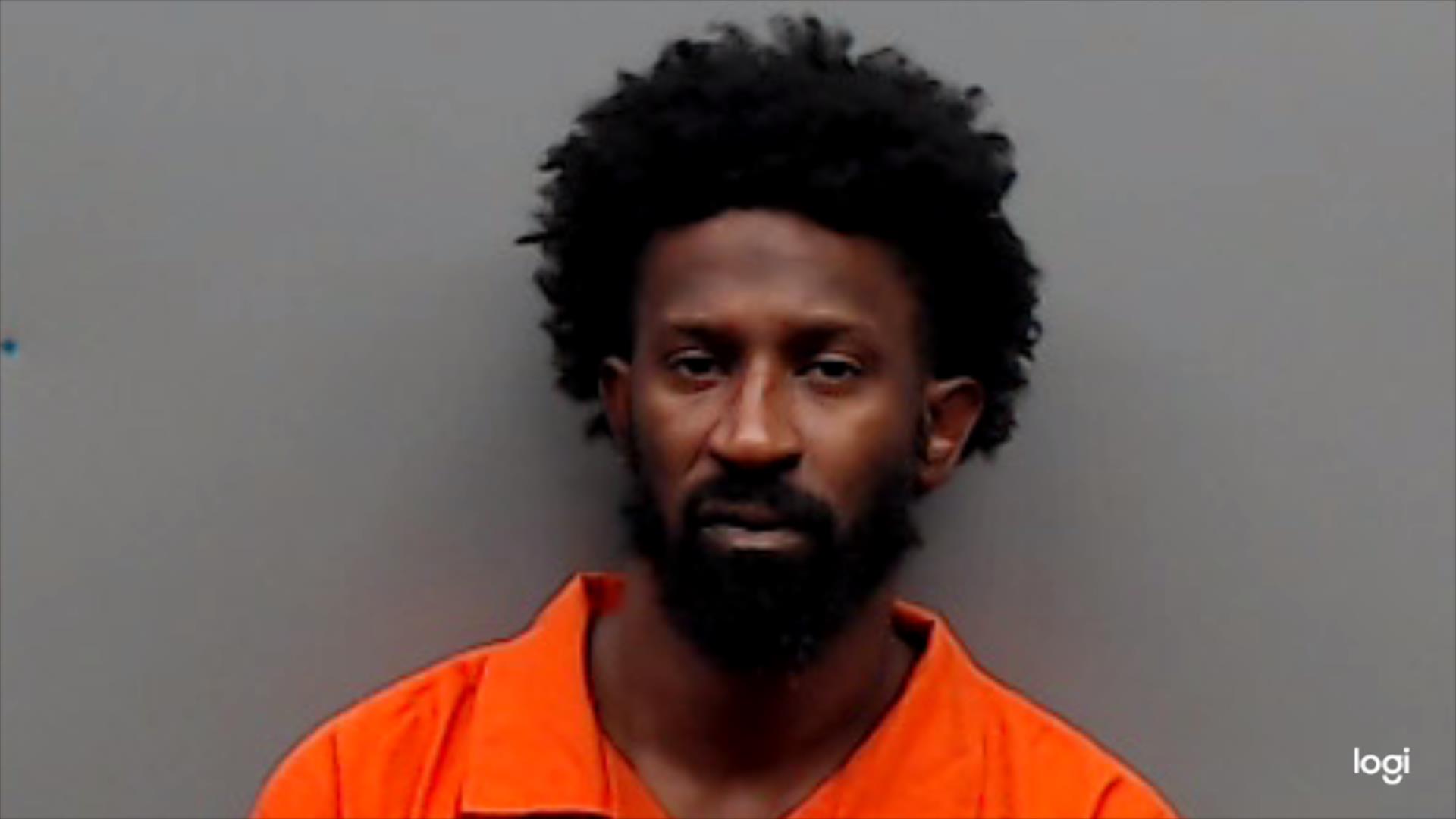 BROWN, JACORDNEY SHAMINE booking photo