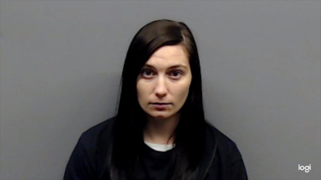 POARCH, CASSIDY CHEYENNE arrest record in Smith County, Texas POARCH, CASSIDY CHEYENNE arrested in Smith County, Texas mugshot