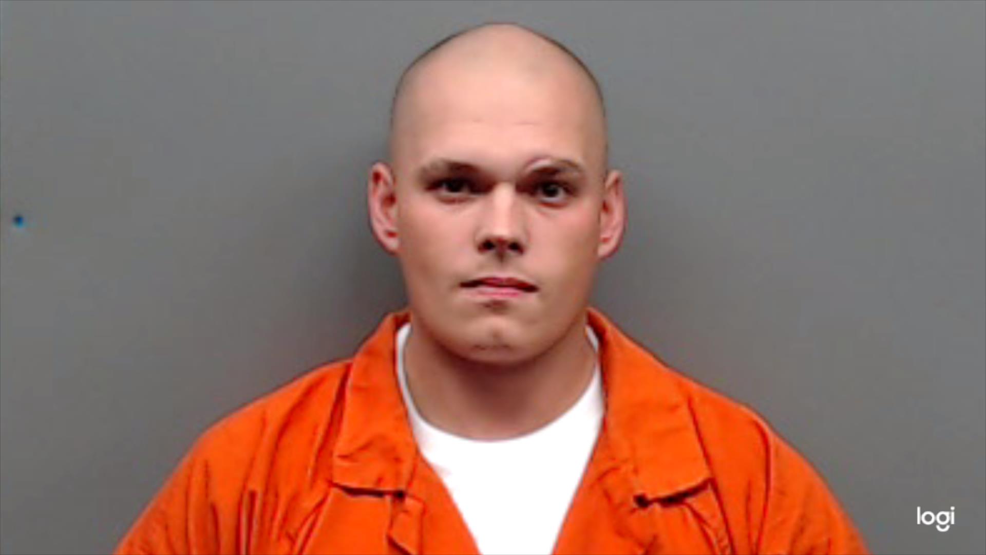 PHILLIPS, TAYLOR JORDAN booking photo