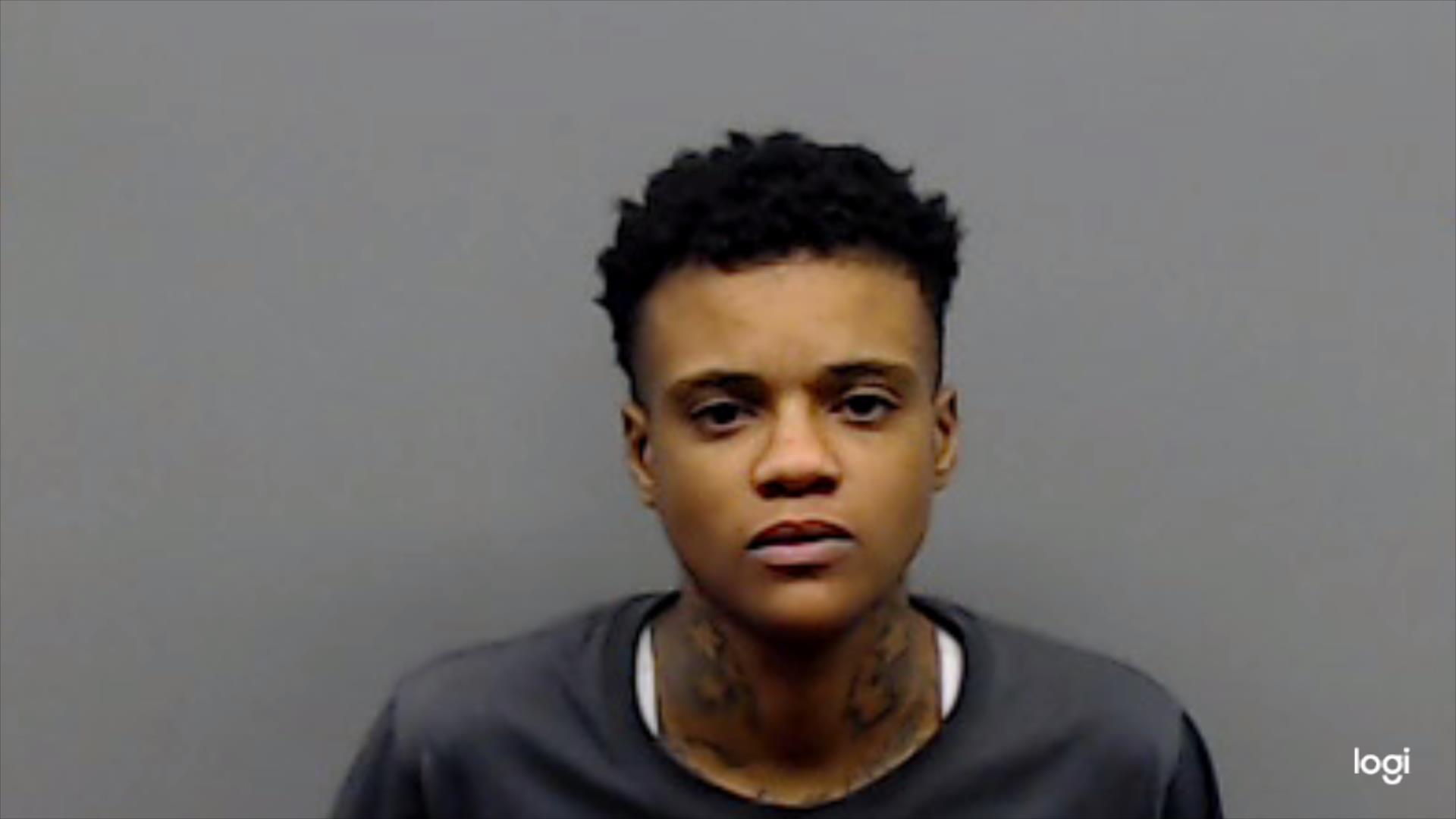 JOYNER, MISHEKA TARIELLE booking photo