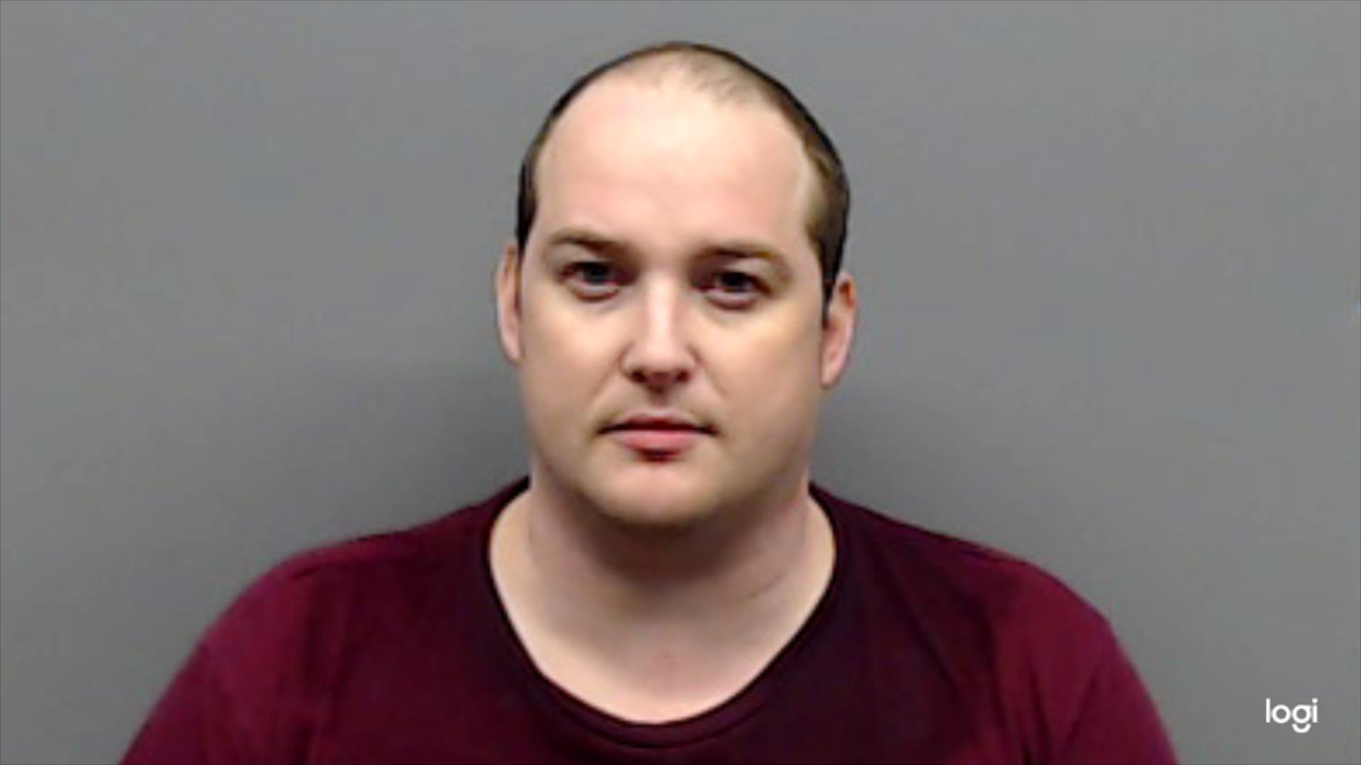 BARRETT, RAND THOMAS LEE booking photo