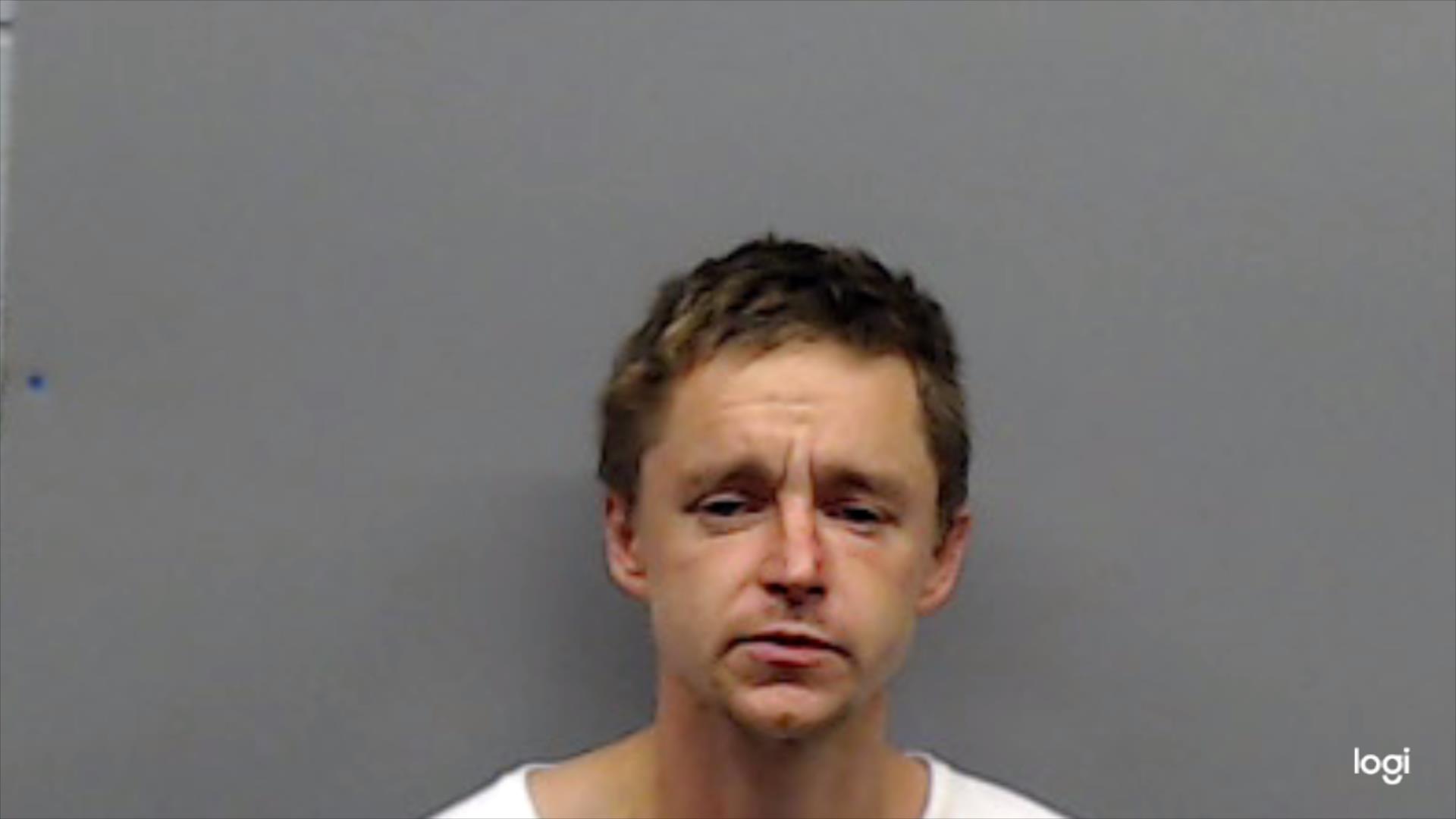 ALLEN, DYLAN SCOTT booking photo
