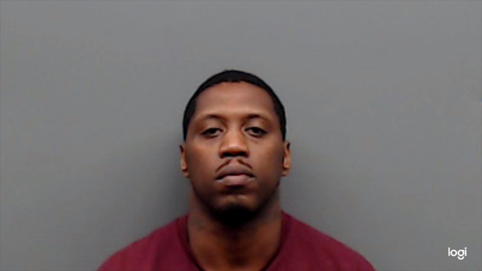 LEMONS, ANTHONY THOMAS-ROBERT booking photo