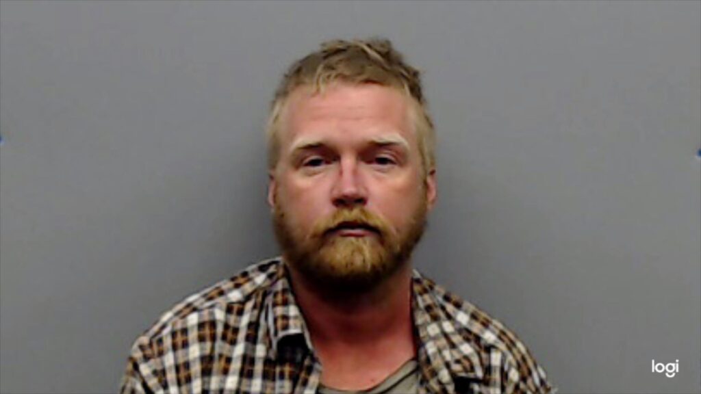 WILLIAMS, TYLER KEITH arrest record in Smith County, Texas WILLIAMS, TYLER KEITH arrested in Smith County, Texas mugshot