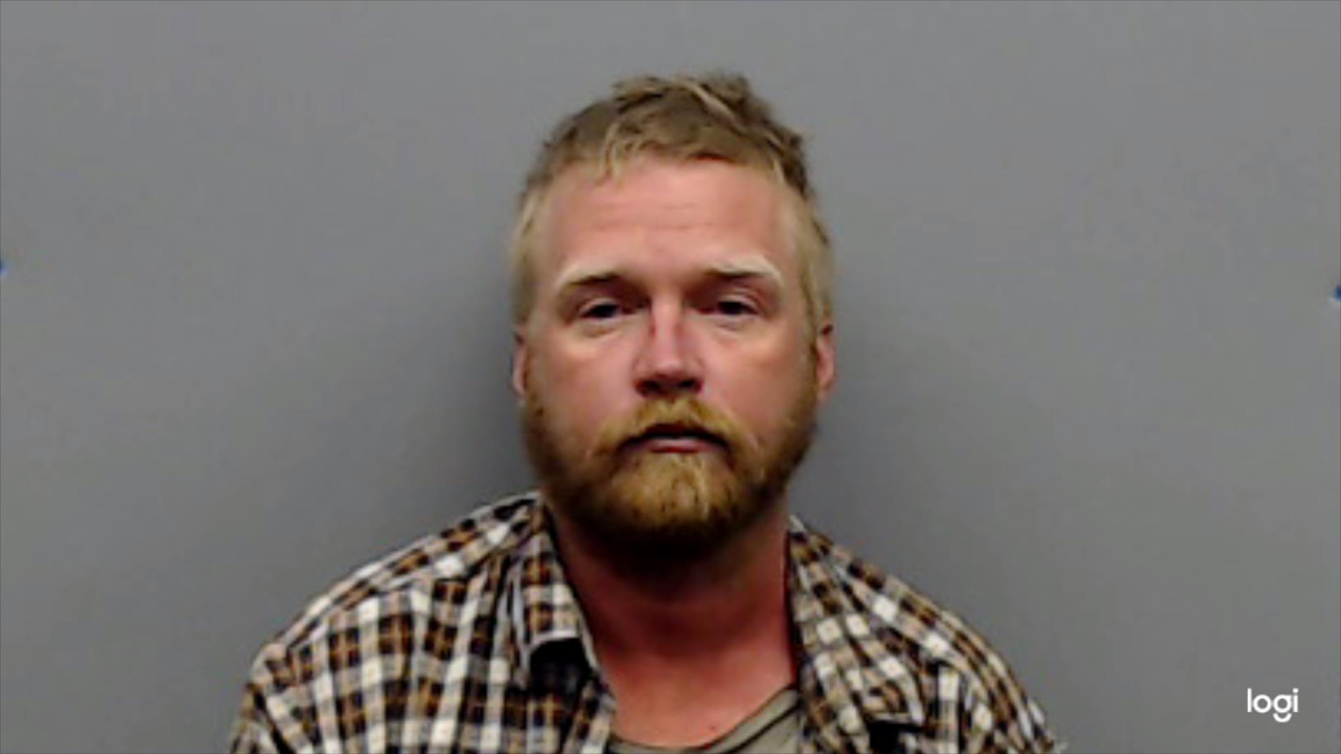 WILLIAMS, TYLER KEITH booking photo