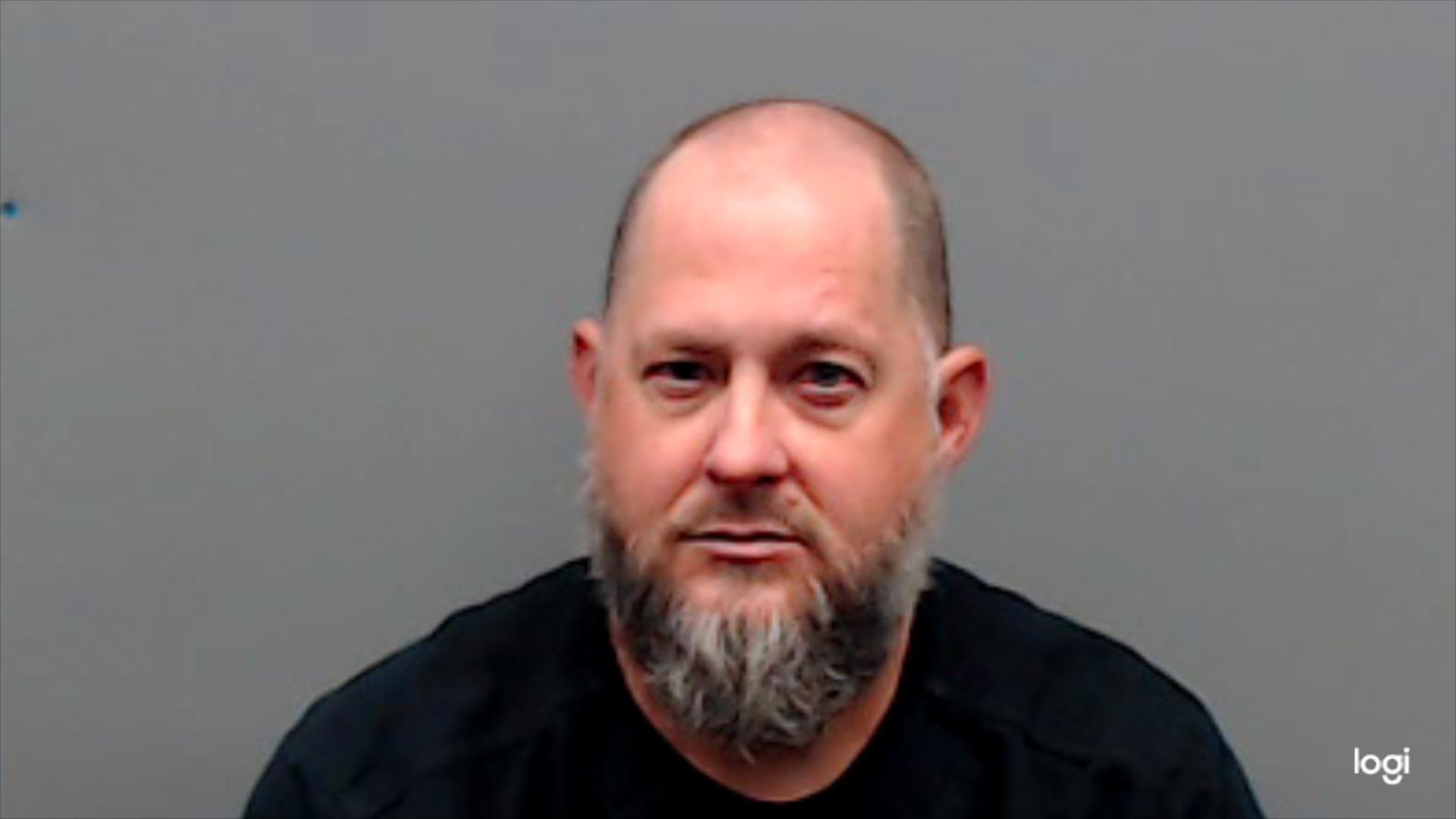 RASBERRY, RICHARD booking photo