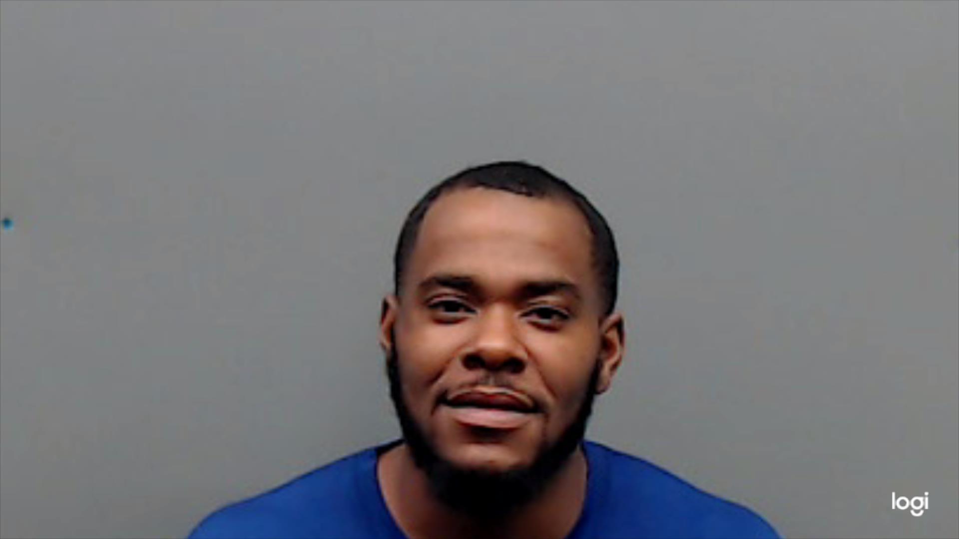 MARTIN, ZEDRICK MONTIA CARDYIS booking photo