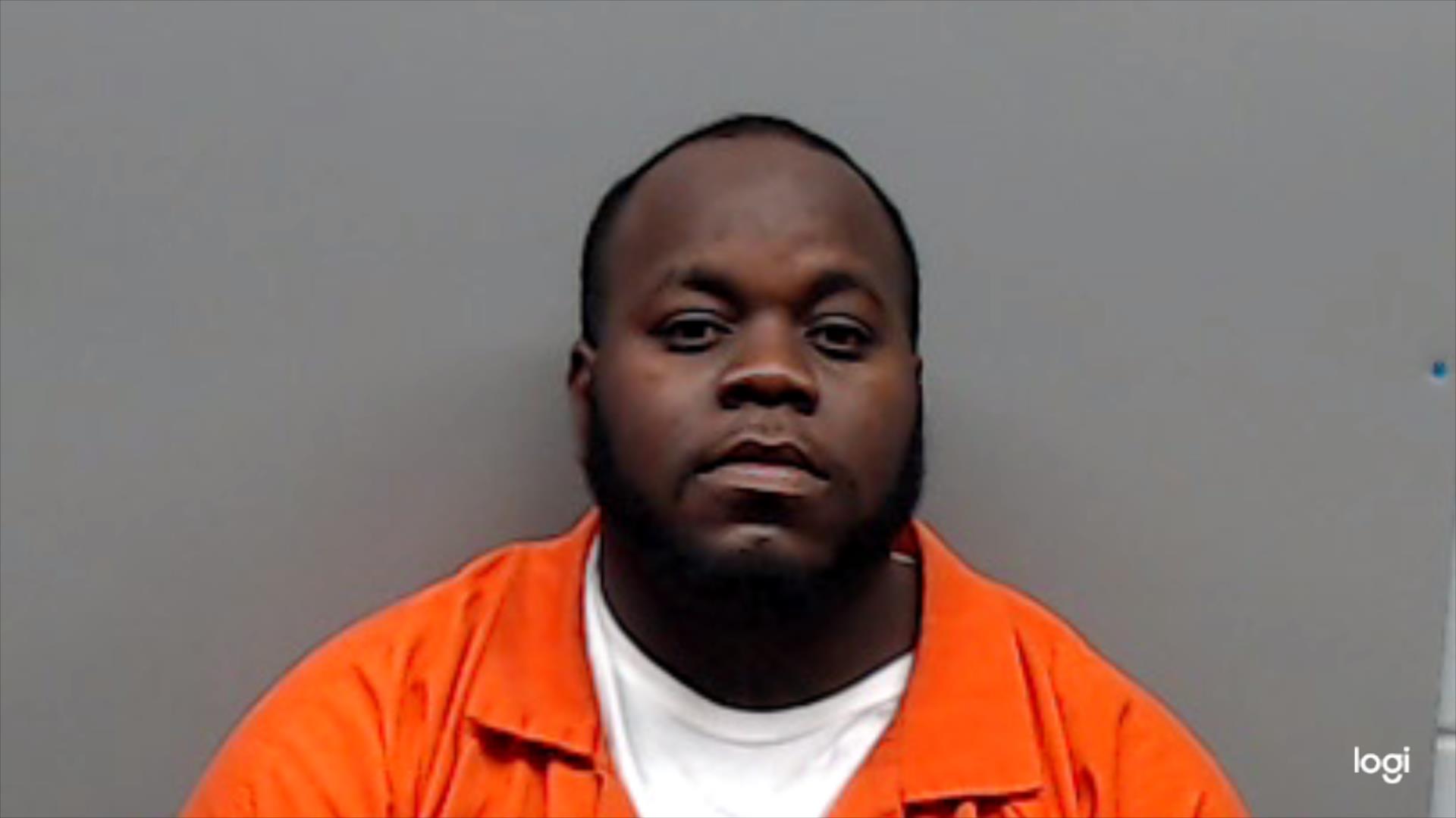 REEDER, KYLAN booking photo