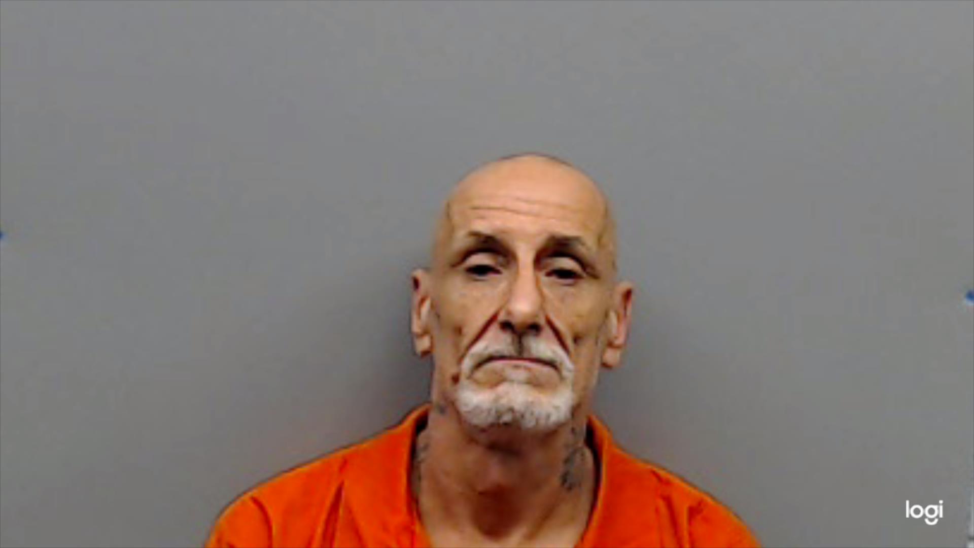 HOPPE, CHAD STEWART booking photo