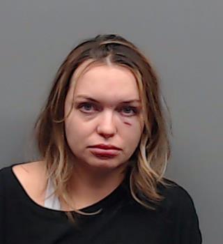 SCHEIDEL, TAYLER booking photo