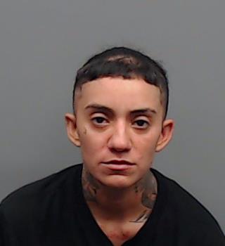 LEON, BRENDA JOANNA booking photo