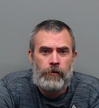 MALLO, KEVIN CHRISTOPHER booking photo