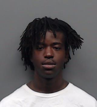 JOHNSON, LEE'ORTRI LAMAR booking photo