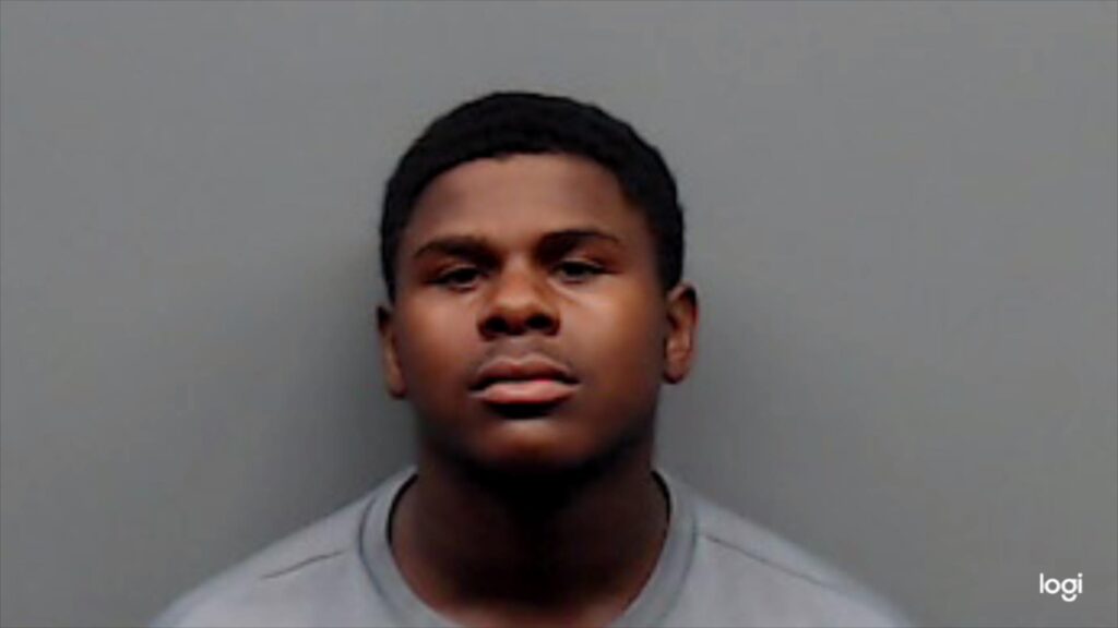 THOMAS, DEANTHONY DESHON arrest record in Smith County, Texas THOMAS, DEANTHONY DESHON arrested in Smith County, Texas mugshot