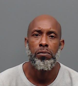 WILSON, PAULLADRO FRAZION booking photo