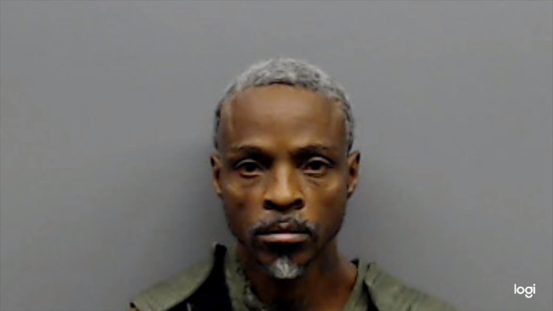 BECKWORTH, CHRISTOPHER WAYNE booking photo