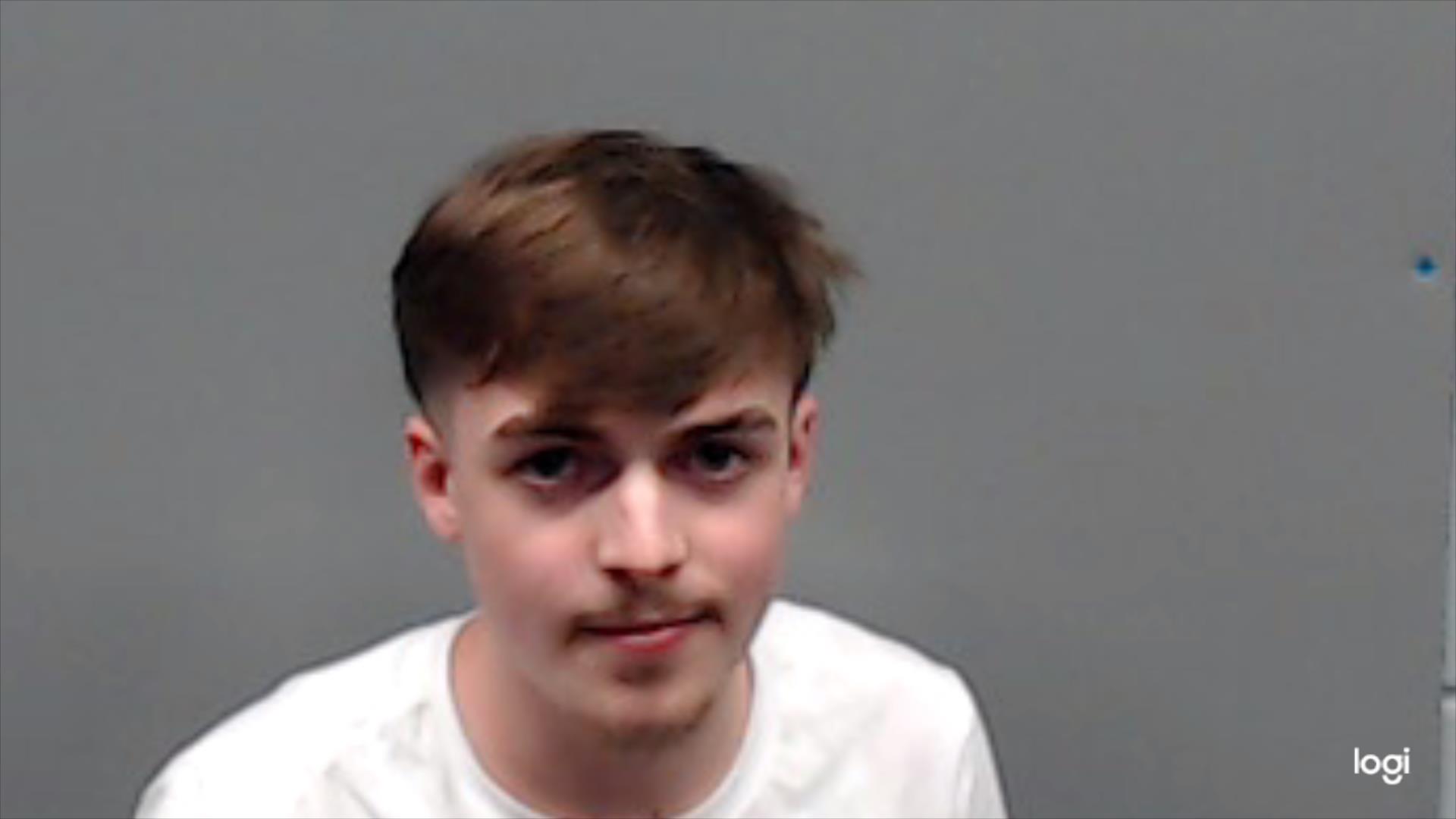 MEYER, JACOB PRICE booking photo