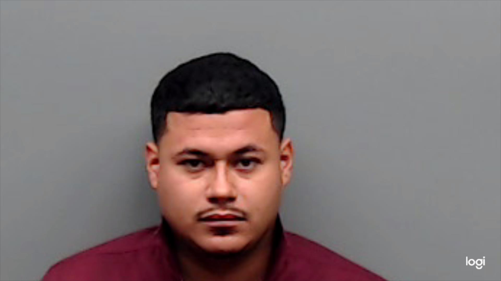 VILLA, ROBERTO, Jr. booking photo