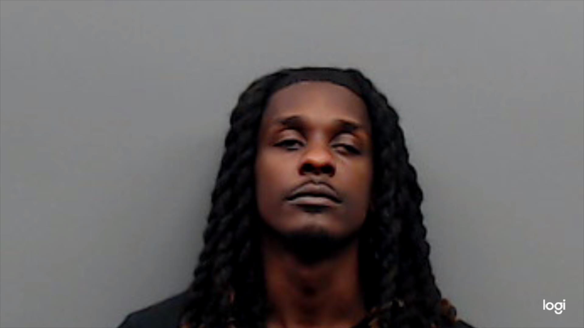 JONES, JOSHLYNN booking photo