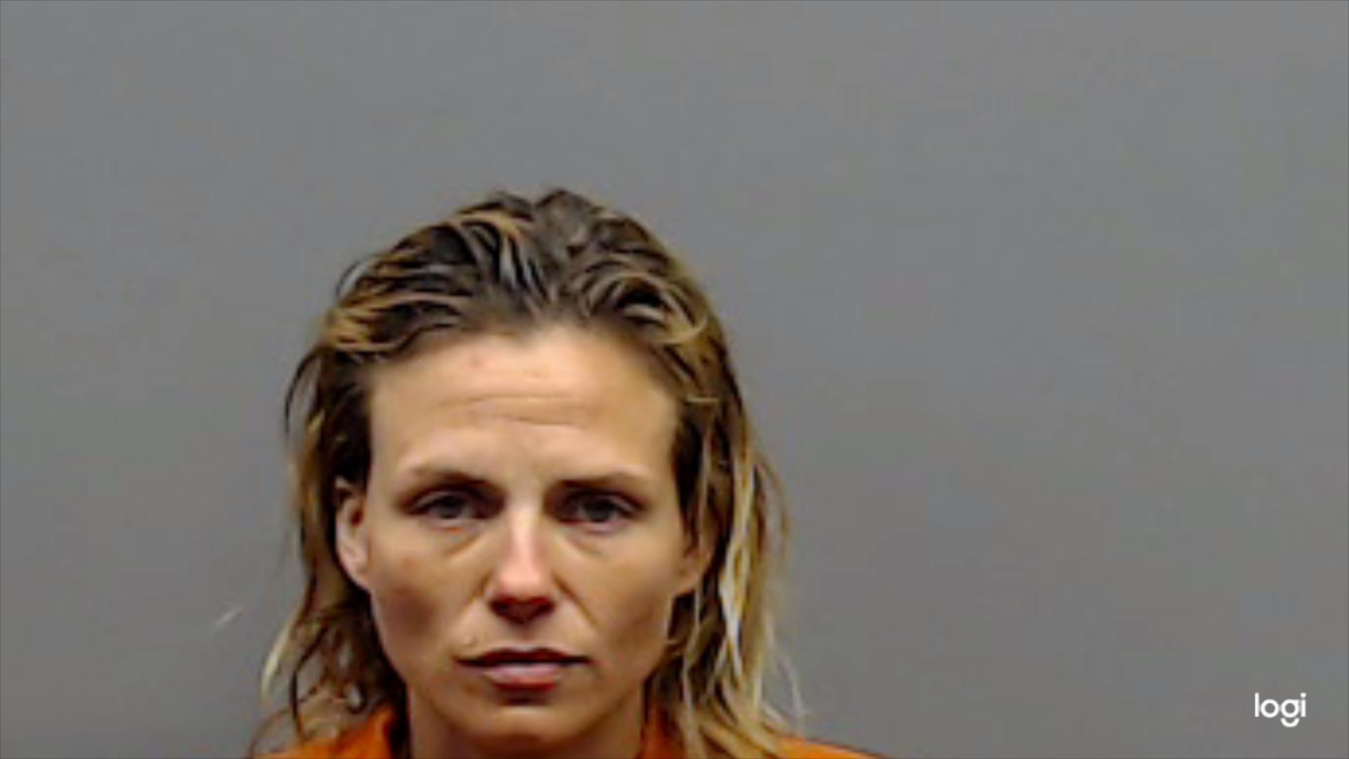 HILTON, DENA RENEE booking photo