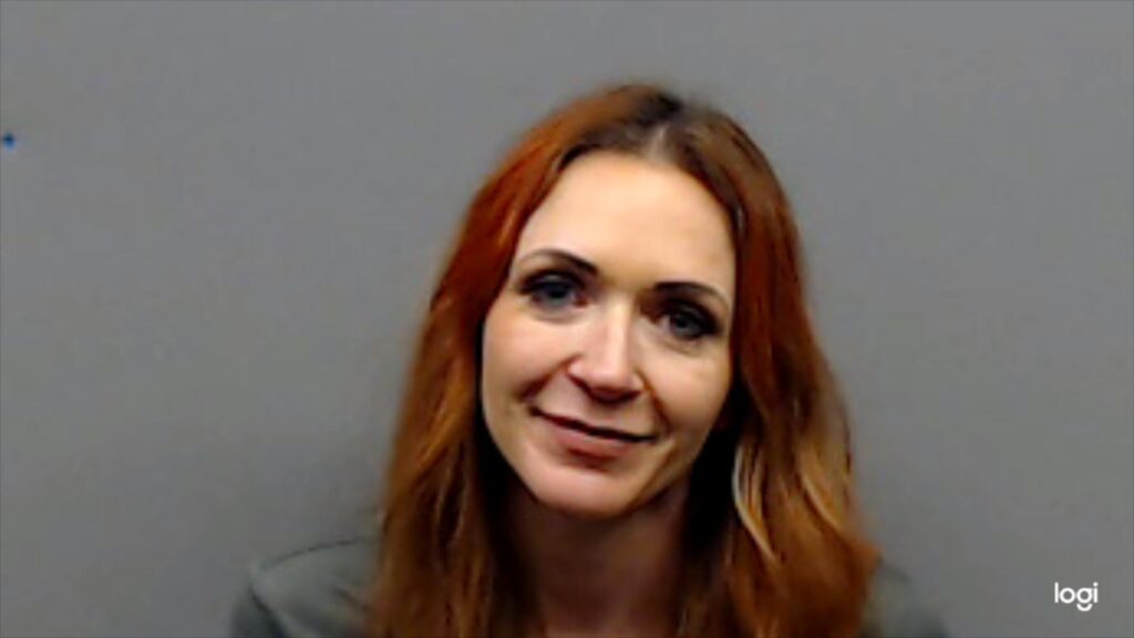 STRAZNICKY, KIMBERLY DIANE arrest record in Smith County, Texas STRAZNICKY, KIMBERLY DIANE arrested in Smith County, Texas mugshot