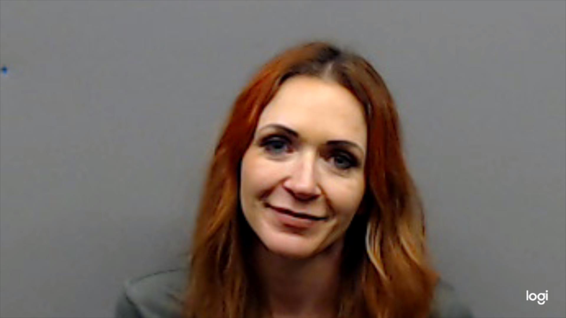 STRAZNICKY, KIMBERLY DIANE booking photo