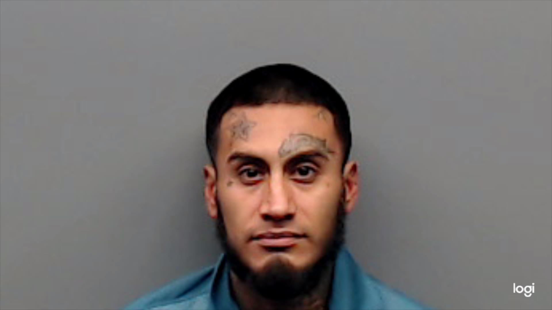 DURAN, ADRIAN booking photo