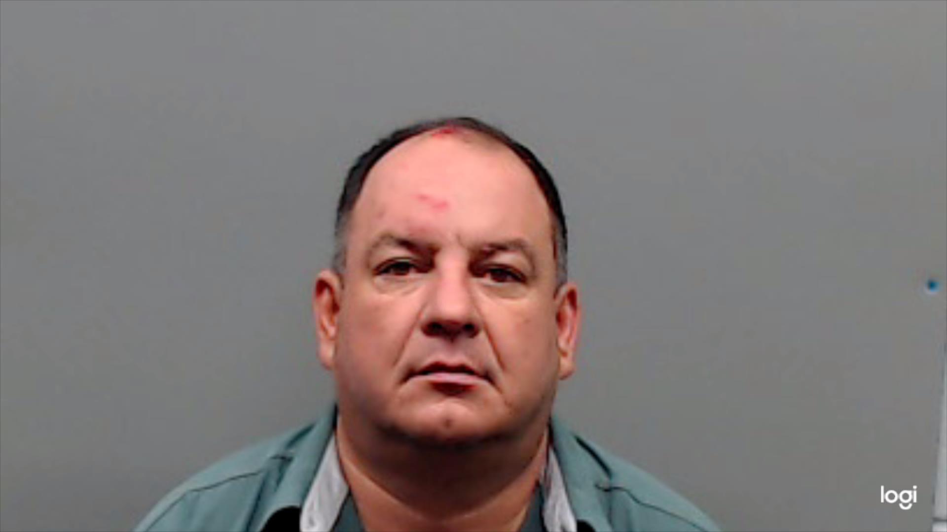 MADDEN, GREGORY PAUL booking photo