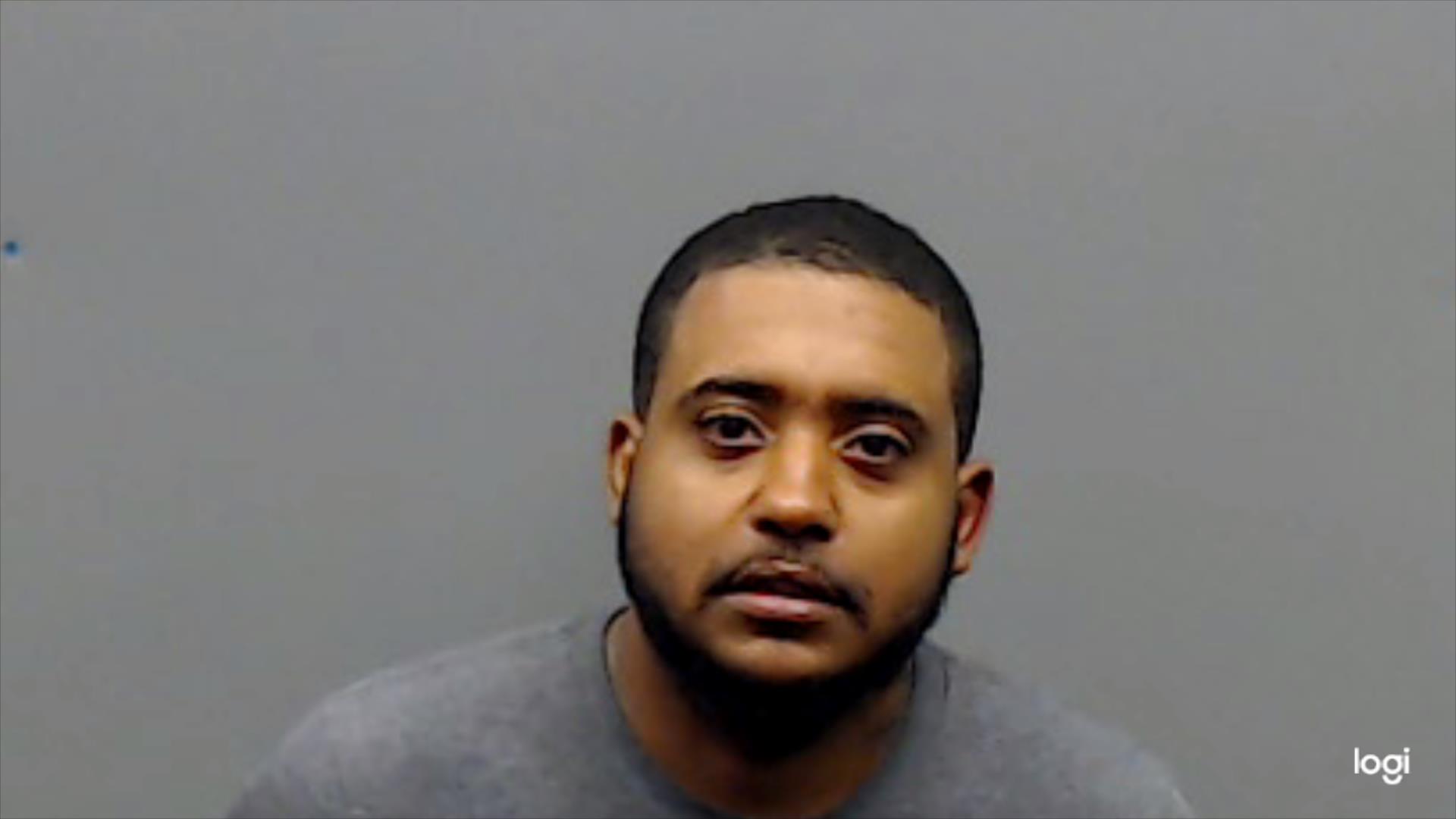 BLEVINS, JAMUNTA KENARD booking photo