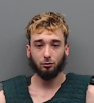 STANLEY, HARLEY DANE booking photo