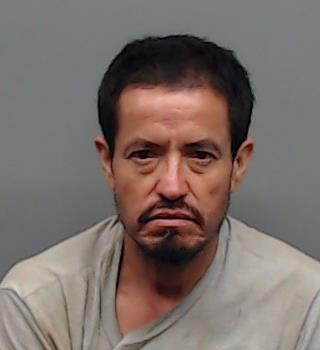 PAZ, MIGUEL CABRERA booking photo