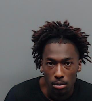 TAYLOR, ARTRELL LEE booking photo