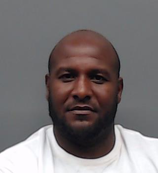 COOPER, MATTHEW CHASE booking photo