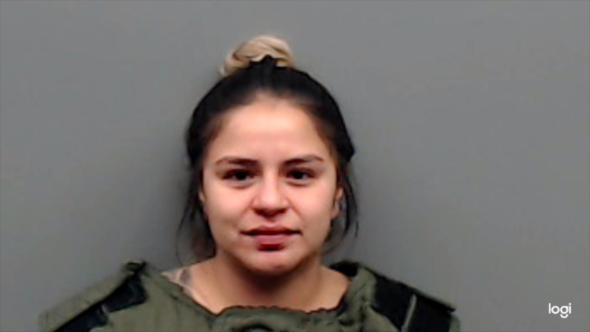 RODRIGUEZ, MARYNA LISSETT booking photo
